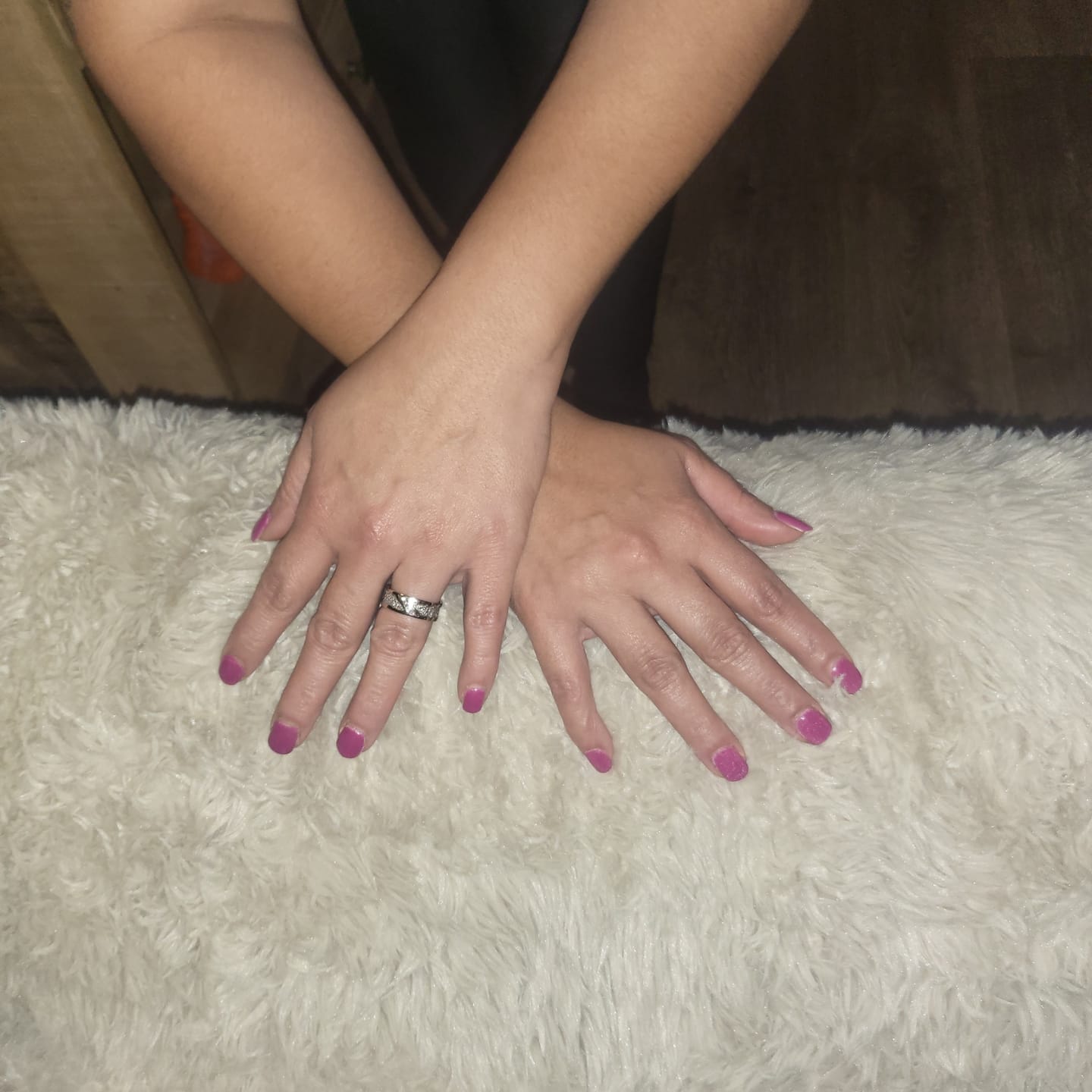 Customer photo review of Remover Vloeistof (100 ml)