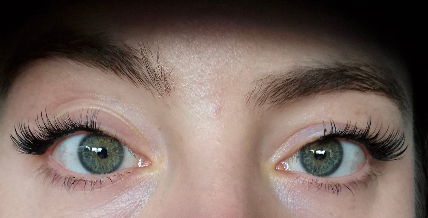 Customer photo review of Dreamy
