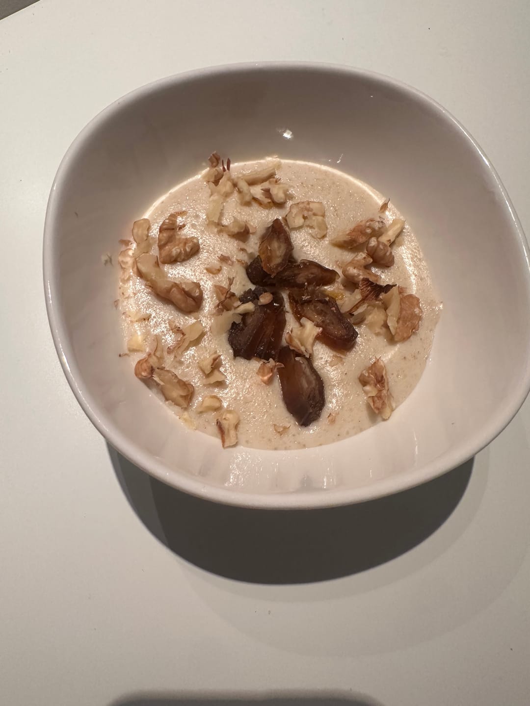 Customer photo review of Bio Gerstenvollkornmehl | Talbina Zutat | 1kg