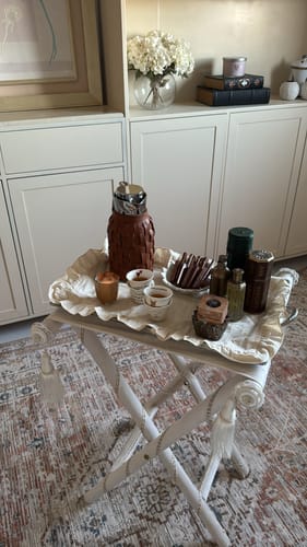 Customer photo review of سجادة كلاسيك - تالين