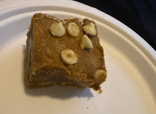 Customer photo review of Order Protect