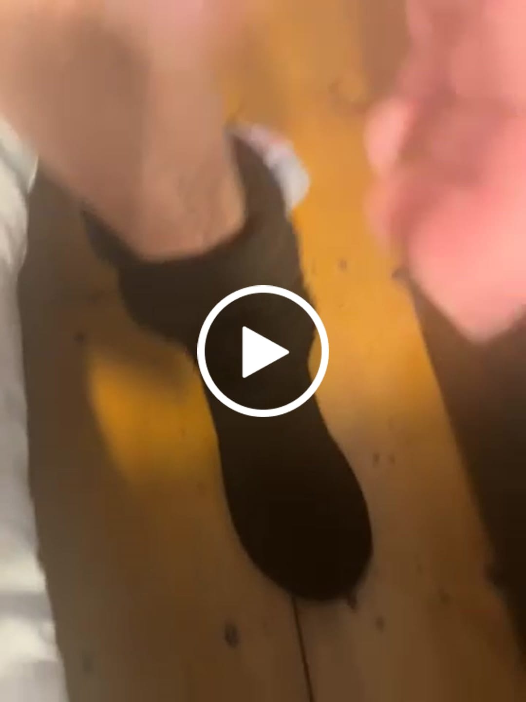 Customer video review of SNUGGLE MURPHY PLATFORM LO BLACK