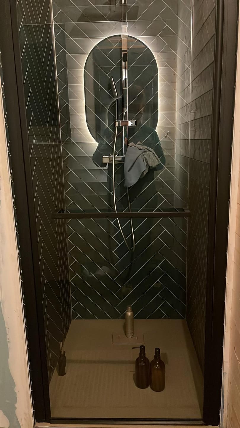 Customer photo review of Colle High Tack 290 ML Premium