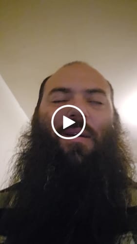 Customer video review of 50X ENTRY BOOSTER