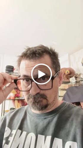 Customer video review of Koda O