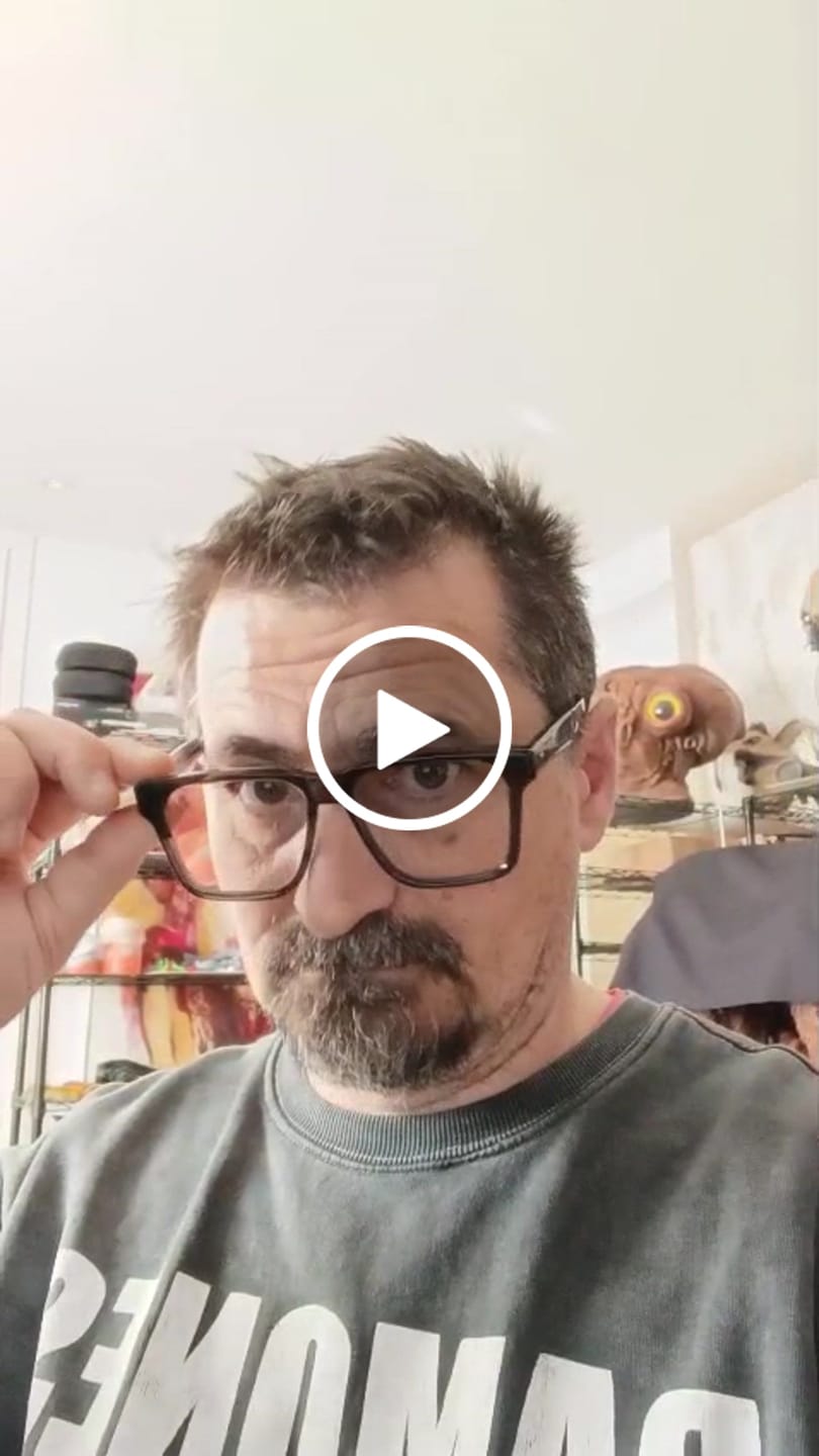 Customer video review of Koda O