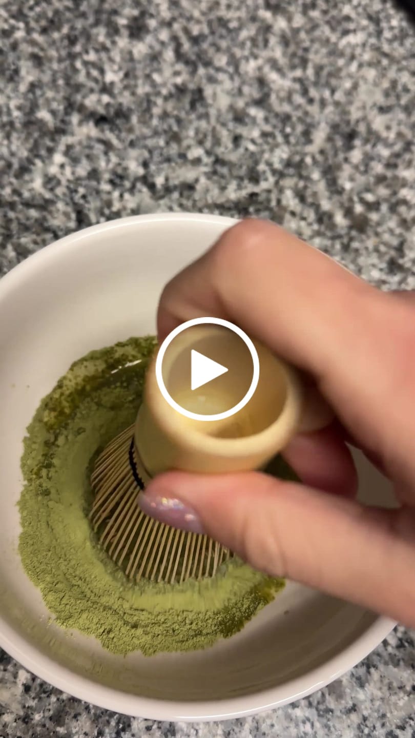 Customer video review of Regalo suscripción trimestral