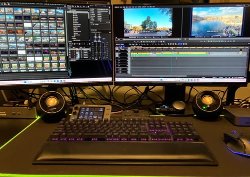 Customer photo review of GTシリーズ福袋