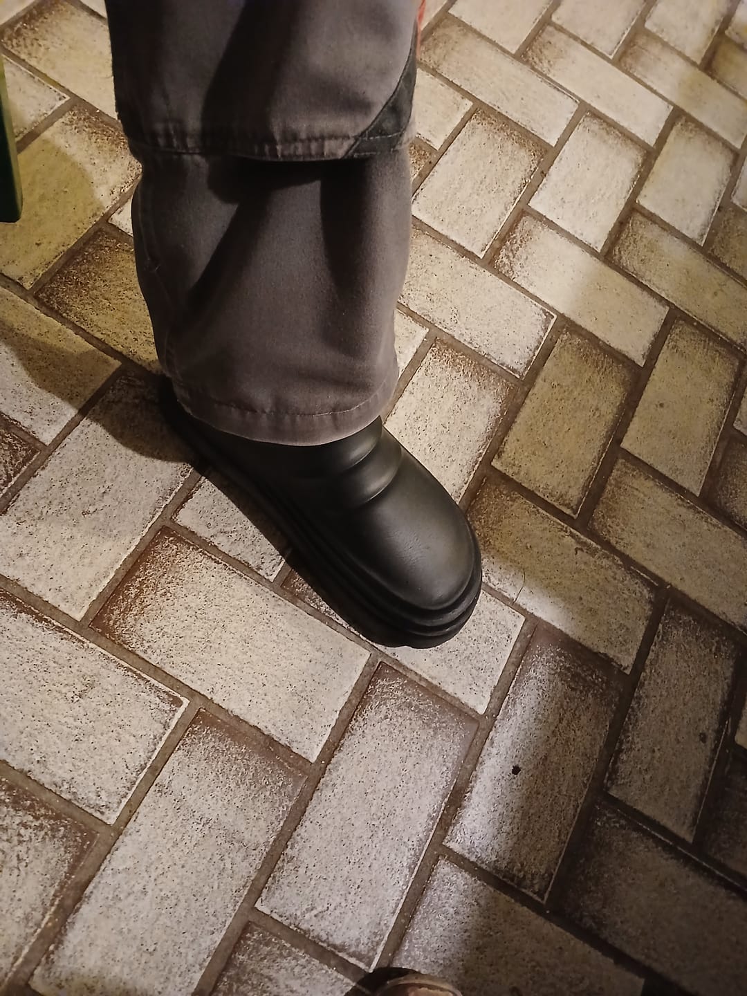 Customer photo review of Cloggies Klassisch – Gesunde und rutschfeste Komfort-Clogs