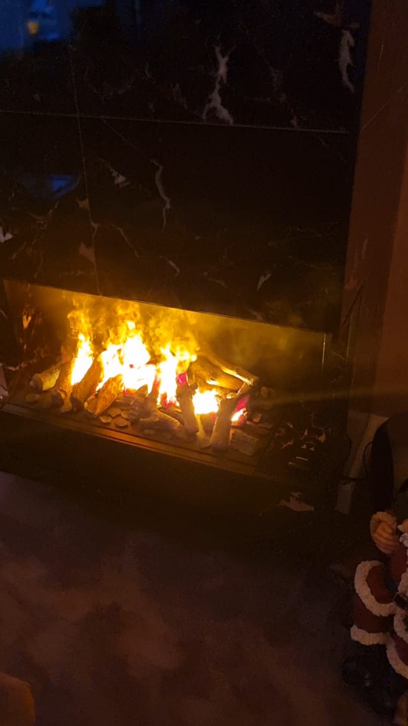 Customer photo review of Dimplex Juneau XL Multi Optimyst Waterdamp Inzethaard