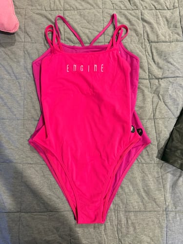 Customer photo review of Tahiti Tower 1pc