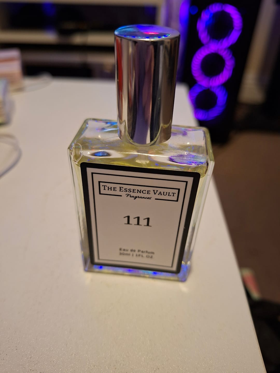 Customer photo review of Inspired by Neroli Portofino - 111