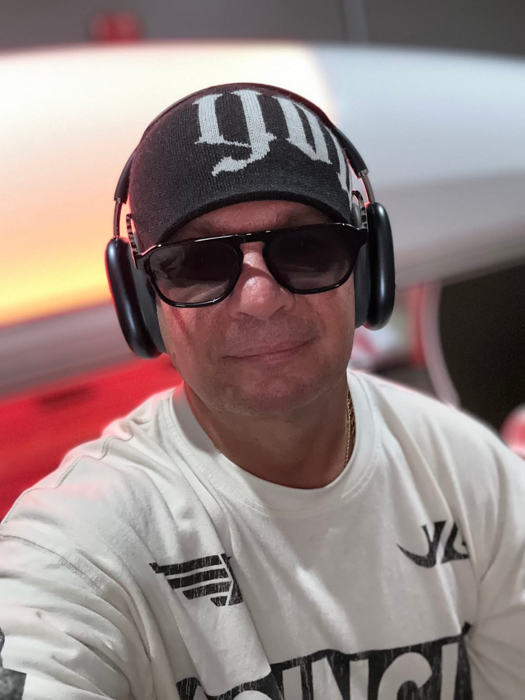 Customer photo review of 8079 - Moto Longsleeves