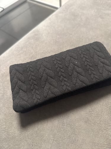 Customer photo review of נרתיק משקפיים עינב