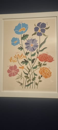 Customer photo review of Family Garden