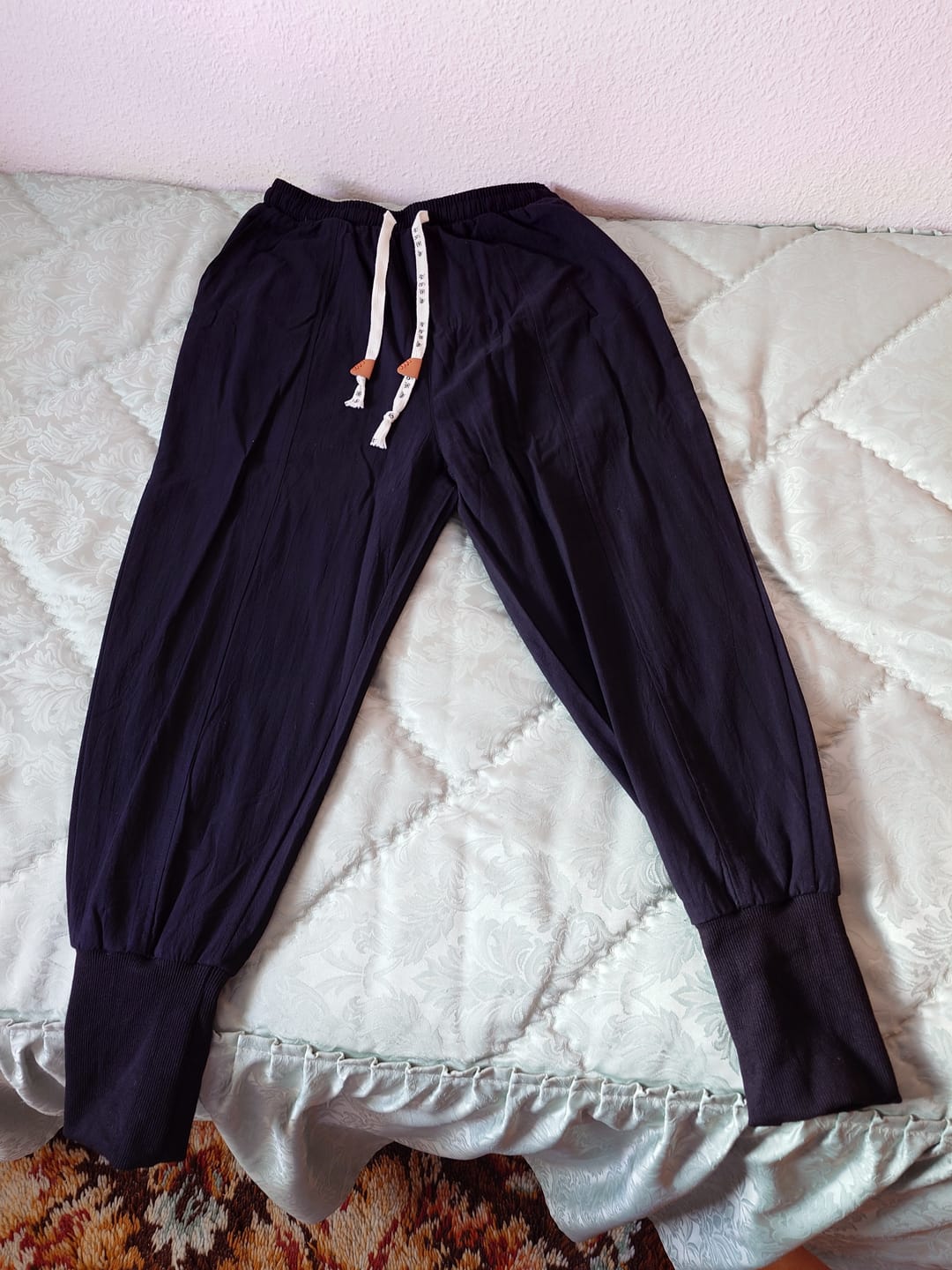Customer photo review of Pantalon Tobi