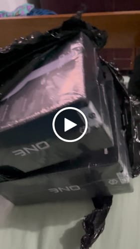 Customer video review of One 2Gen