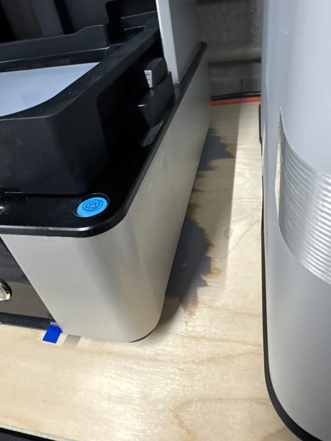 Customer photo review of UniFormation 16K Resin Printer GK3 Ultra