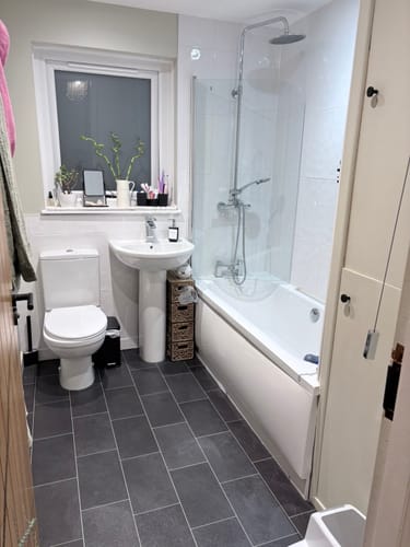 Customer photo review of Scale It Down - Limescale cleaner