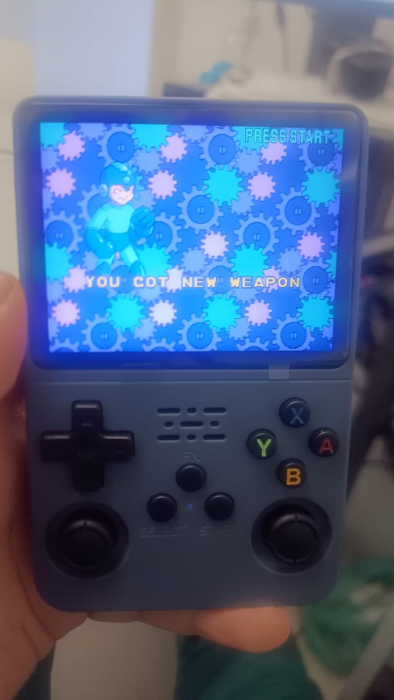 Customer photo review of RetroGamer™ Beast®