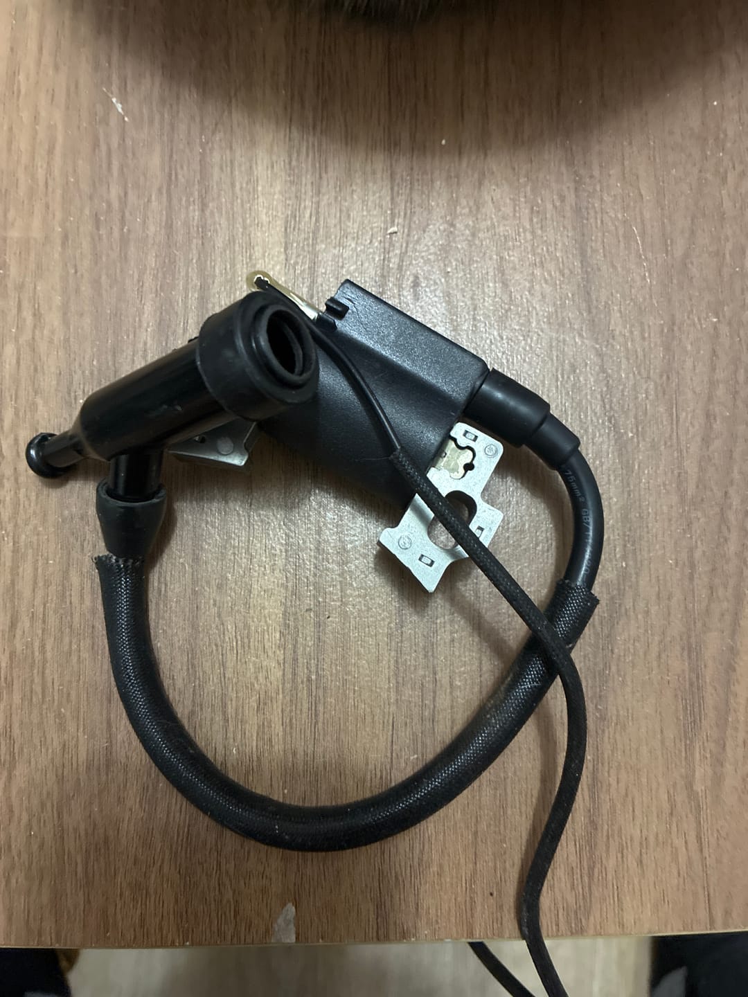 Customer photo review of AYP - COIL.ING.CDI.HI TEMP. - 532443894 (Clearance)