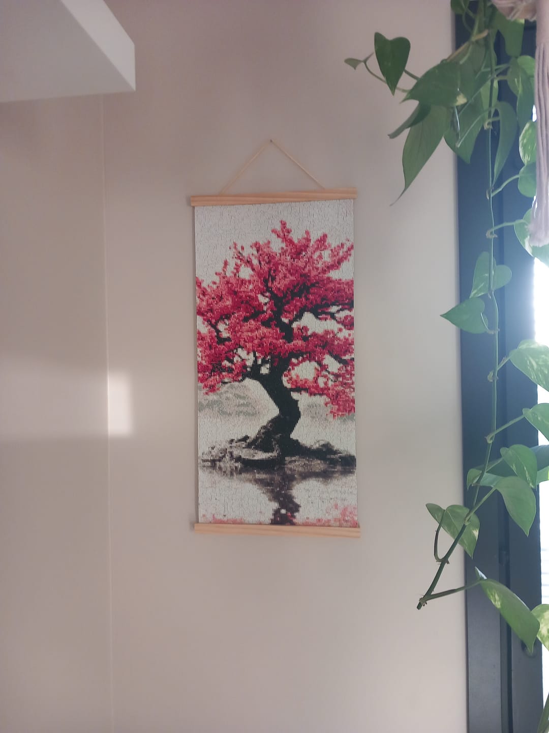 Customer photo review of Magneettikehys