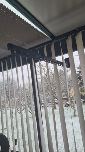 Customer photo review of EspaceCloth Sèche-Tout Mural