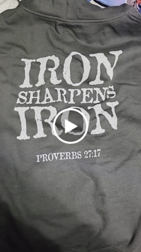 Customer video review of Shipping and free return insurance