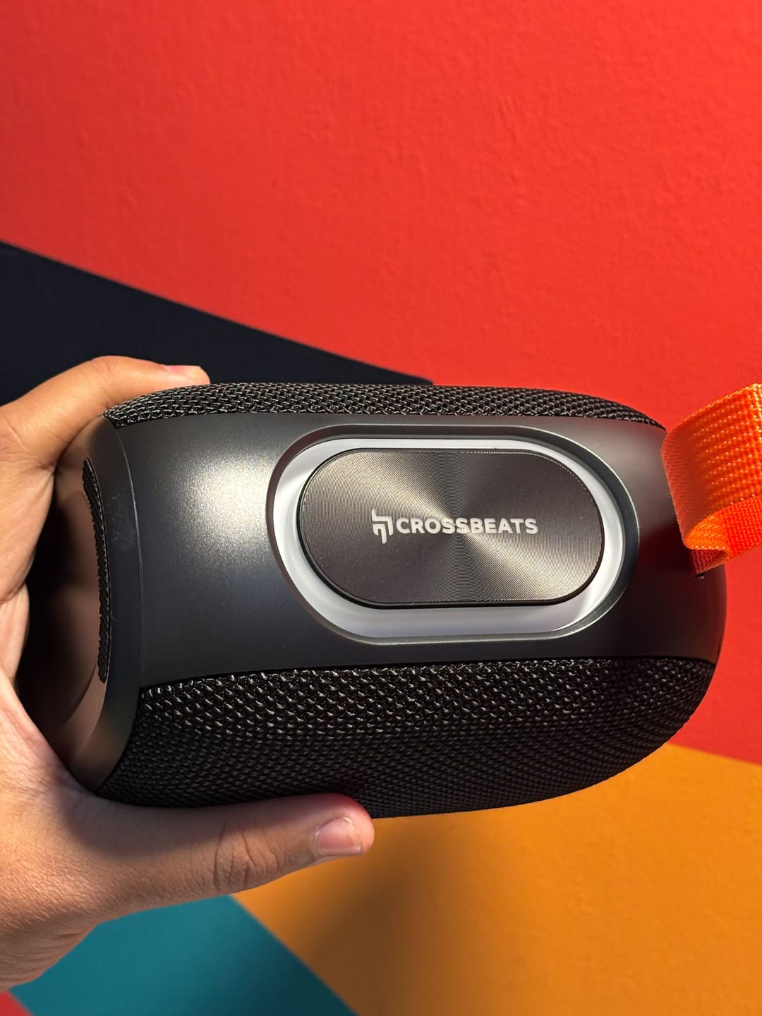 Customer photo review of JamBox
