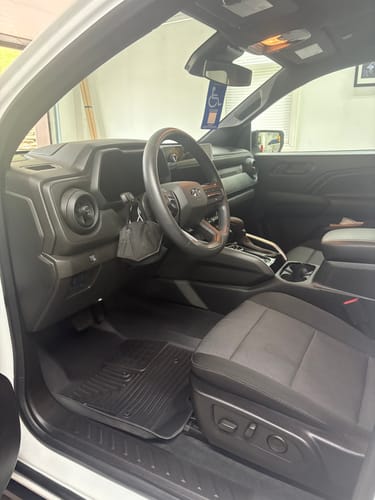 Customer photo review of Cruise - 16oz. w/ black sprayer