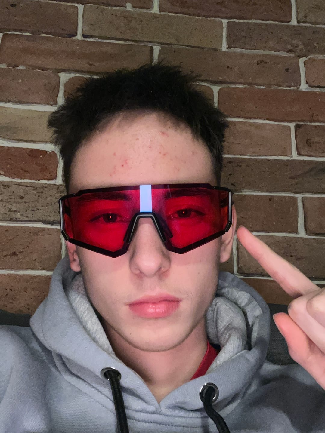 Customer photo review of HyperX