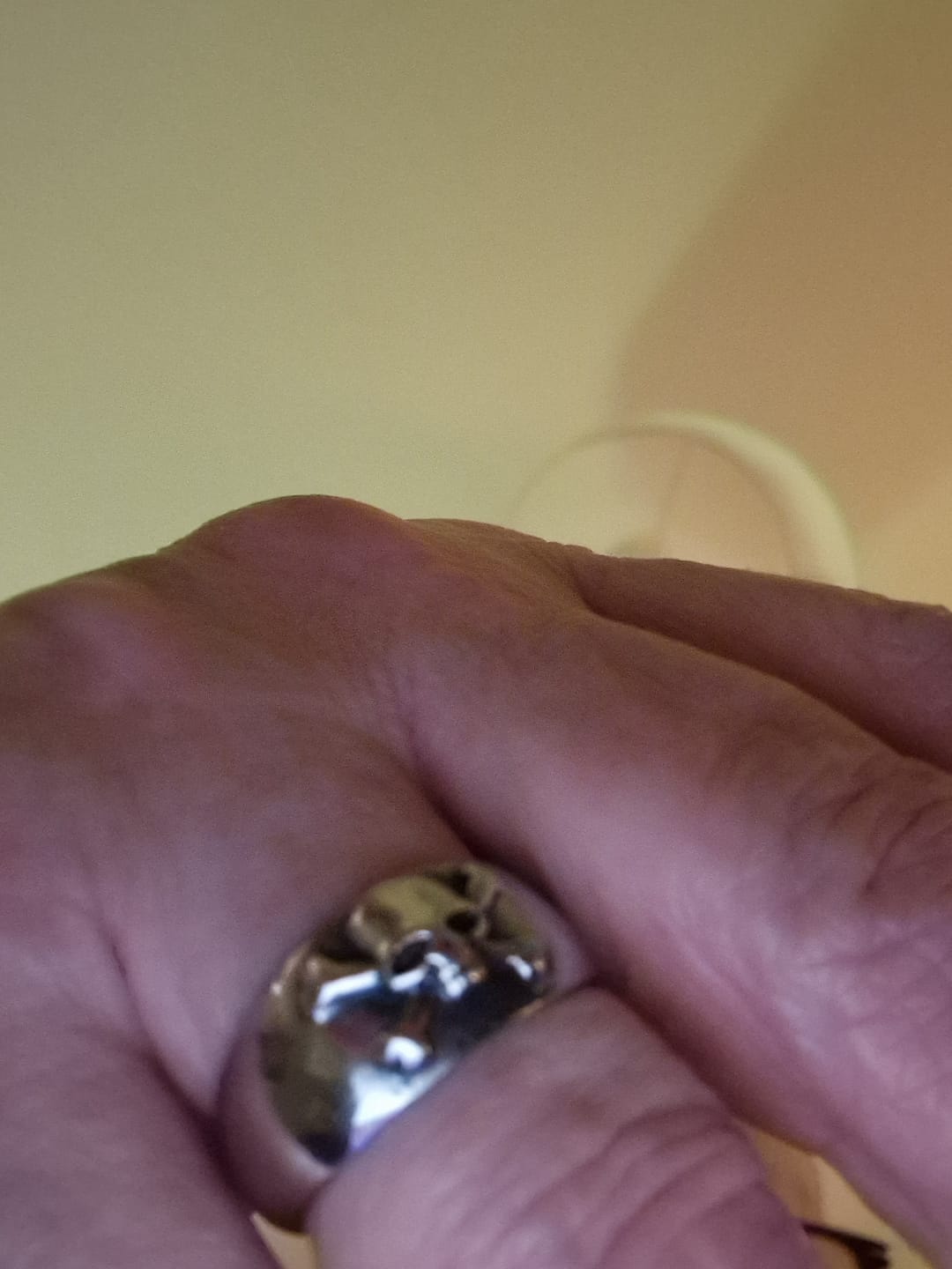 Customer photo review of CROSSBONE.