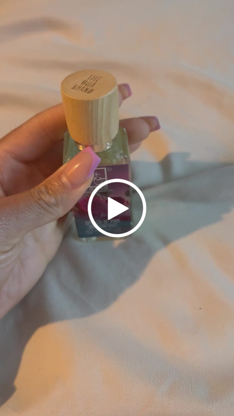 Customer video review of Splash Of Pink Dragonfruit