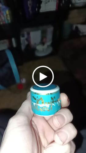Customer video review of Wild Zaazaa Badder