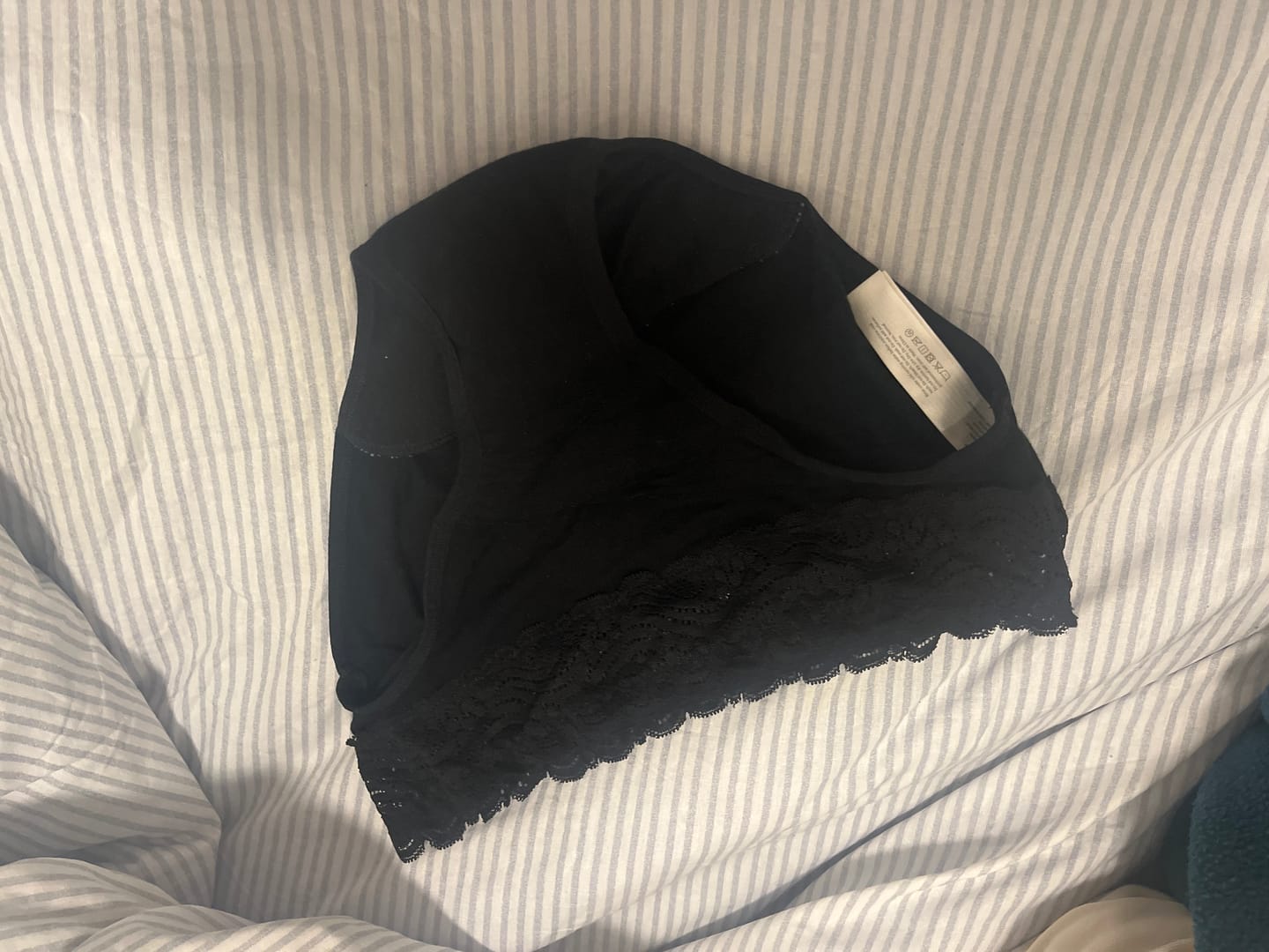 Customer photo review of ביקיני סקסי - ספיגה סופר