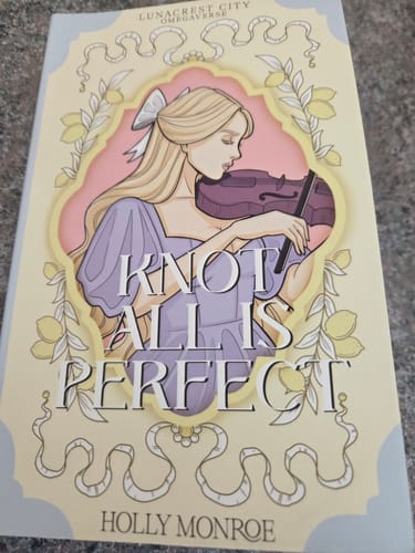 Customer photo review of omegaverse why-choose