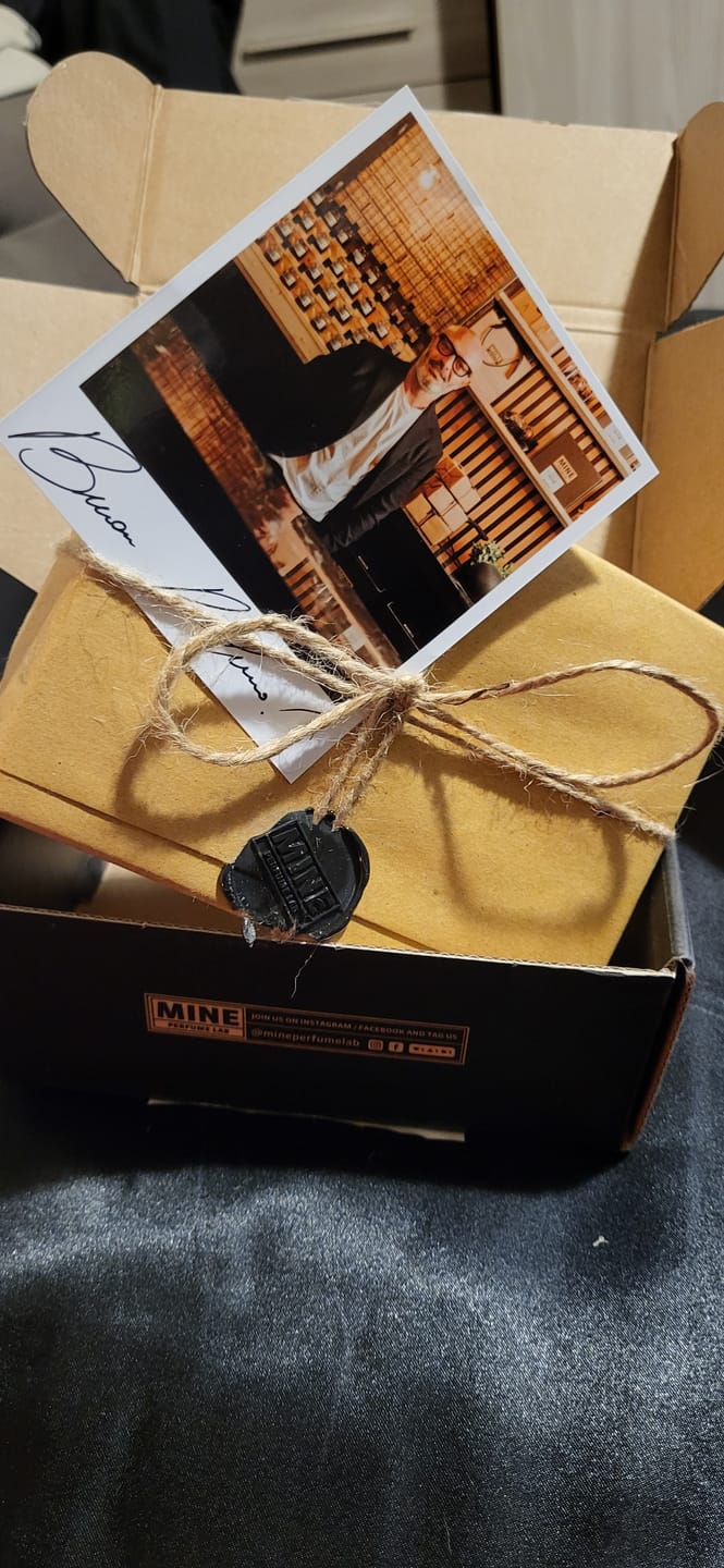 Customer photo review of ARCHÉ