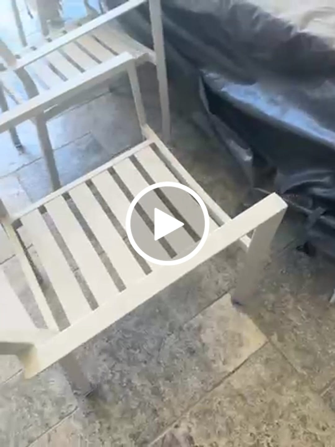 Customer video review of Square Felt Silicone Chair Leg Protectors | Extra-Durable Chair Floor Protectors