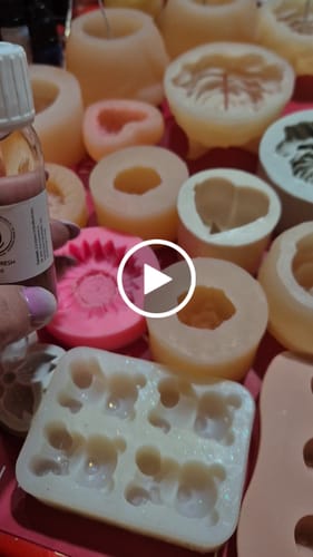 Customer video review of Fragancia MELON FRESH