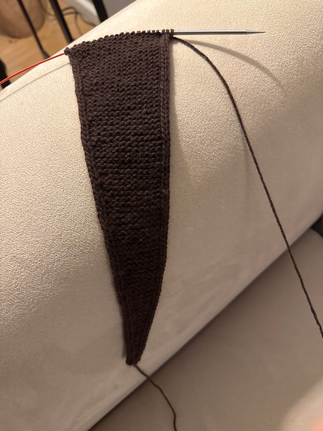Customer photo review of Cardiff Cashmere Classic
