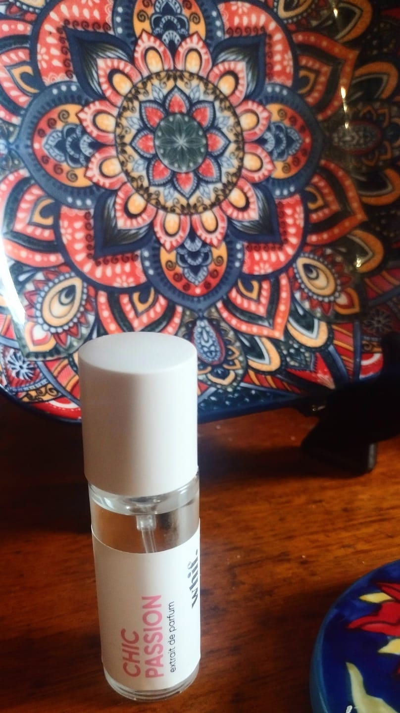 Customer photo review of Chic Passion