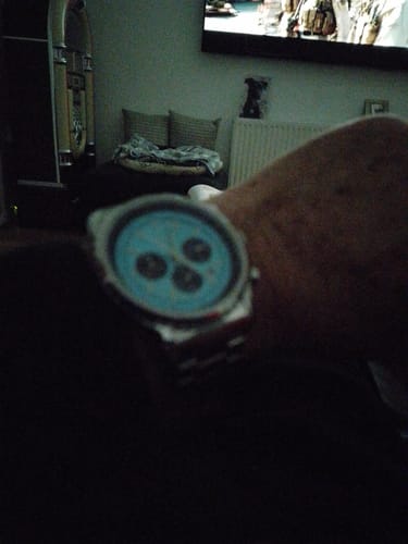 Customer photo - The Sovereign