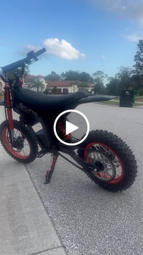Customer video review of Tuttio Soleil 01 Upgraded Rear Fender