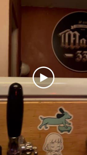 Customer video review of Stickers Laminados Mate