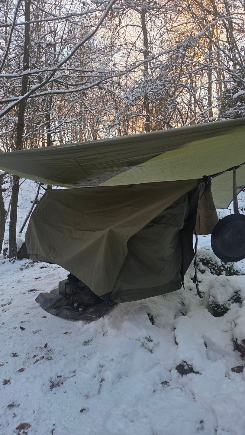 Customer photo review of Haven Safari