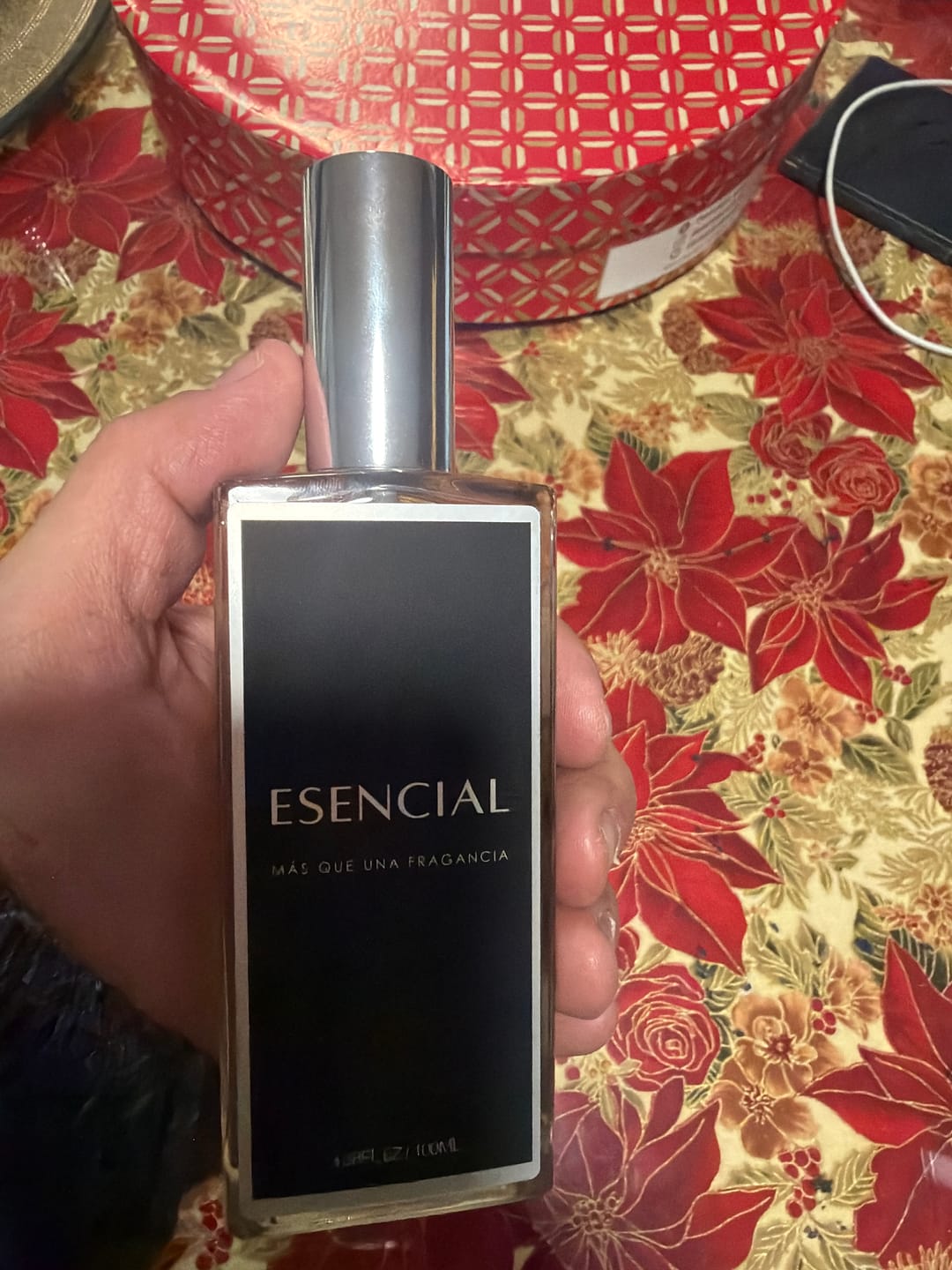 Customer photo review of H332 Inspirado en: Mandarino di Amalfi - Tom Ford