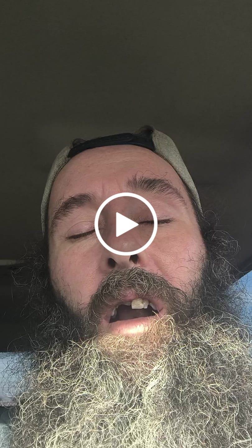 Customer video review of Fire Plugs [HOLIDAY SALE]