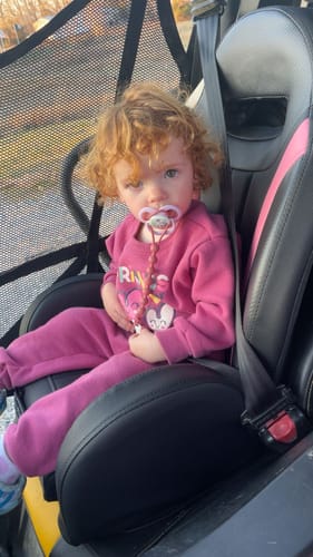 Customer photo review of Mini Bucket