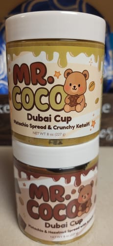 Customer photo review of The Dubai Cup