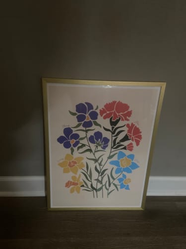 Customer photo review of Family Garden